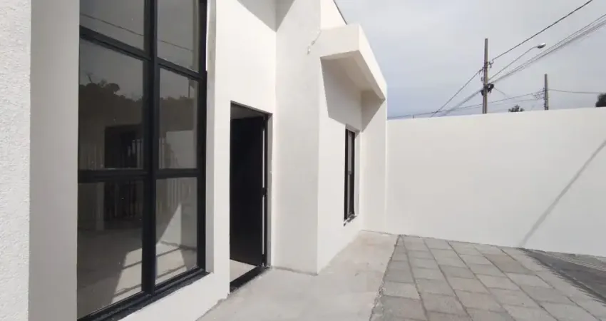 Casa com 2 quartos à venda no Esmeralda, Cascavel 