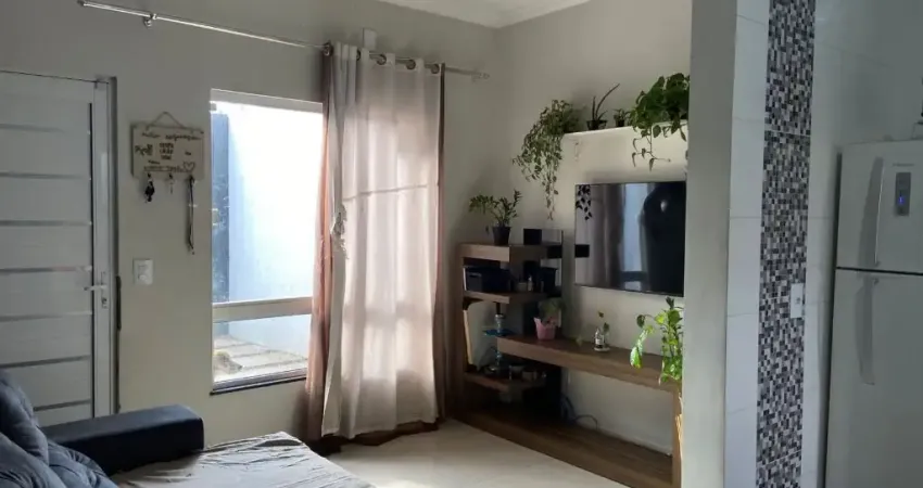 Casa com 3 quartos à venda no Esmeralda, Cascavel 