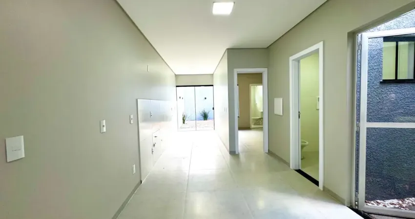 Casa com 3 quartos à venda no Esmeralda, Cascavel