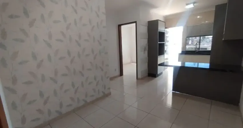 Apartamento com 2 quartos à venda no Cancelli, Cascavel 