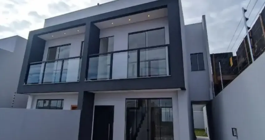 Casa com 3 quartos à venda no Floresta, Cascavel 