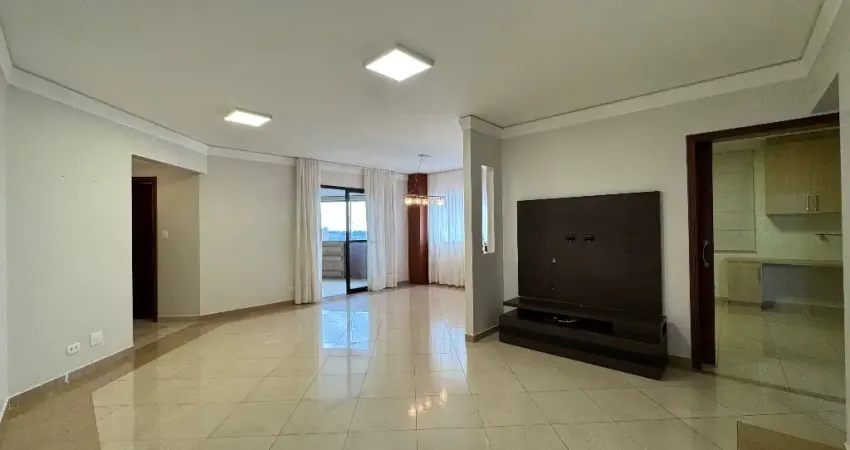 Apartamento com 4 quartos à venda no Centro, Cascavel