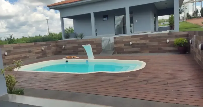 Chácara / sítio com 3 quartos à venda na Rua Sarandi, Centro, Toledo