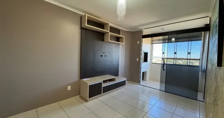 Apartamento com 3 quartos à venda no Parque São Paulo, Cascavel