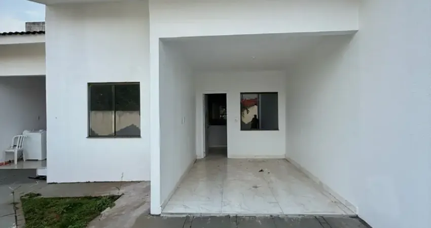 Casa com 2 quartos à venda no Santa Cruz, Cascavel