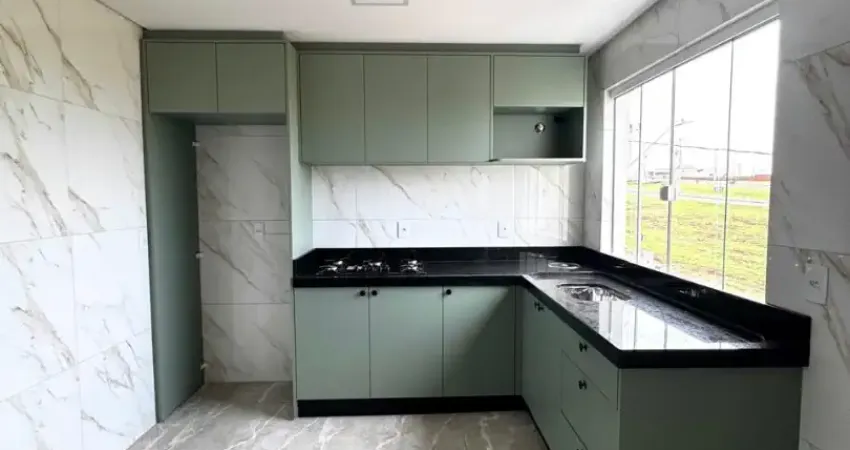 Apartamento com 2 quartos à venda no Parque Verde, Cascavel