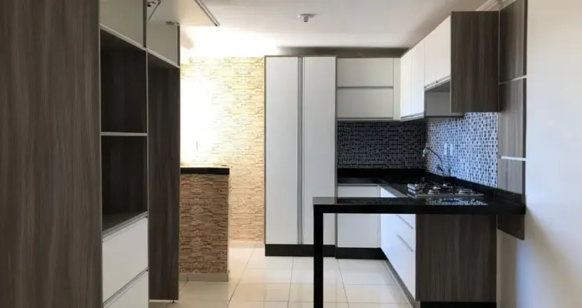 Apartamento com 3 quartos à venda no Maria Luiza, Cascavel