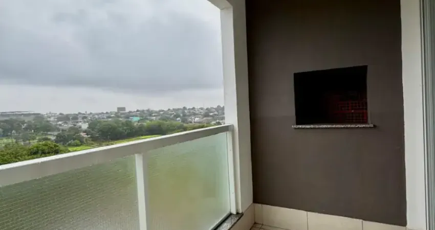 Apartamento com 2 quartos à venda no Santa Cruz, Cascavel