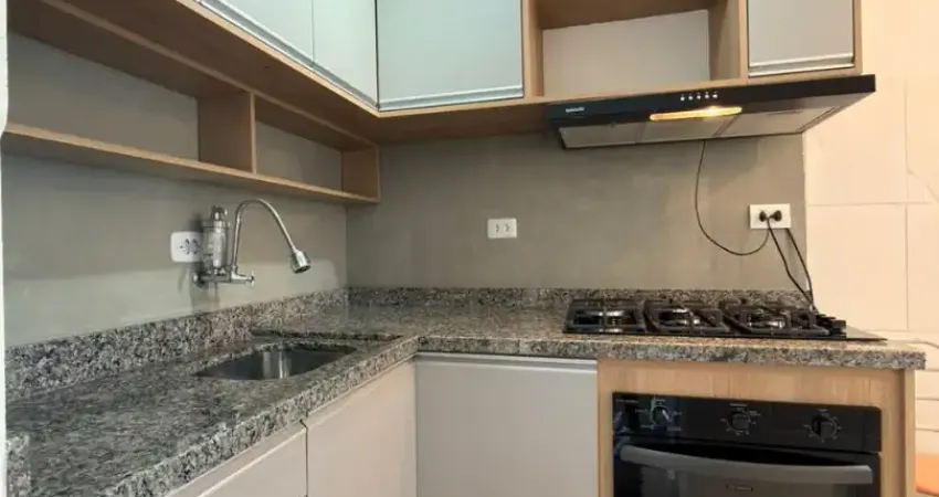 Apartamento com 2 quartos à venda no Cancelli, Cascavel
