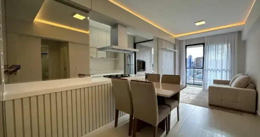 Apartamento com 2 quartos à venda no Centro, Cascavel