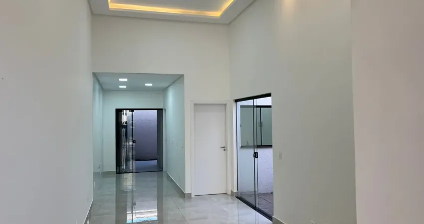 Casa com 3 quartos à venda no Esmeralda, Cascavel