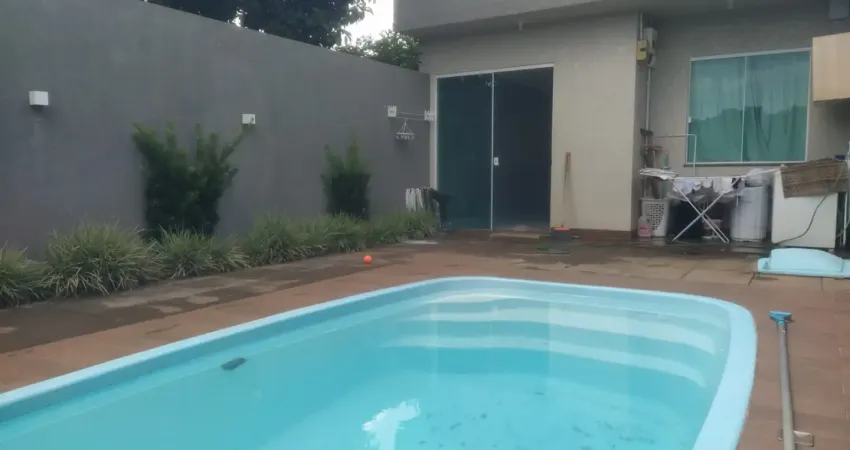 Casa com 3 quartos à venda no Cascavel Velho, Cascavel