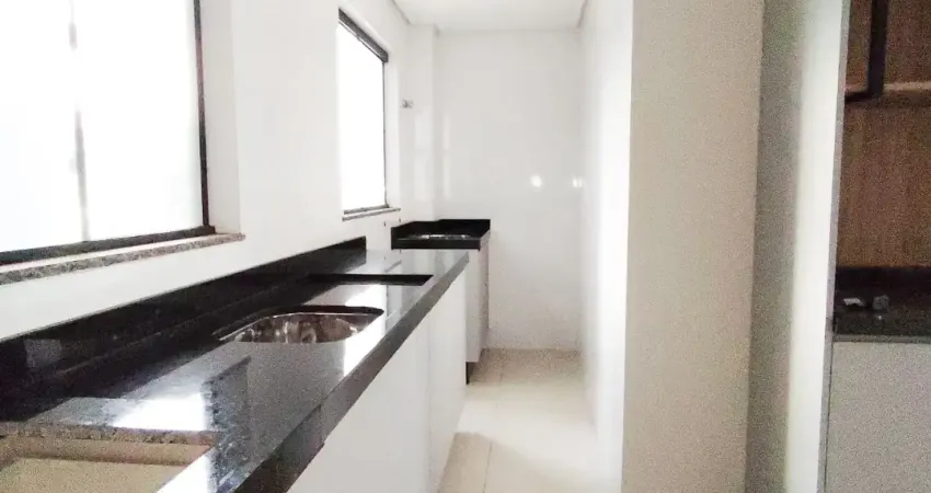 Apartamento com 2 quartos à venda no Cancelli, Cascavel