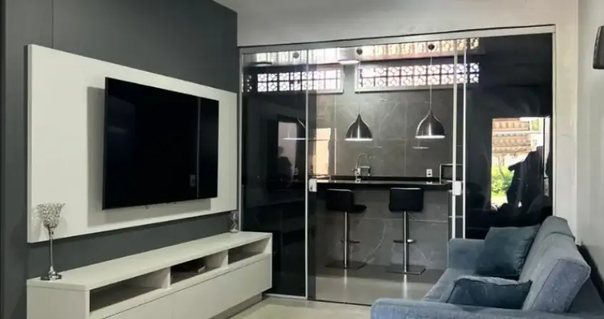 Casa em condomínio fechado com 4 quartos à venda no Parque Verde, Cascavel