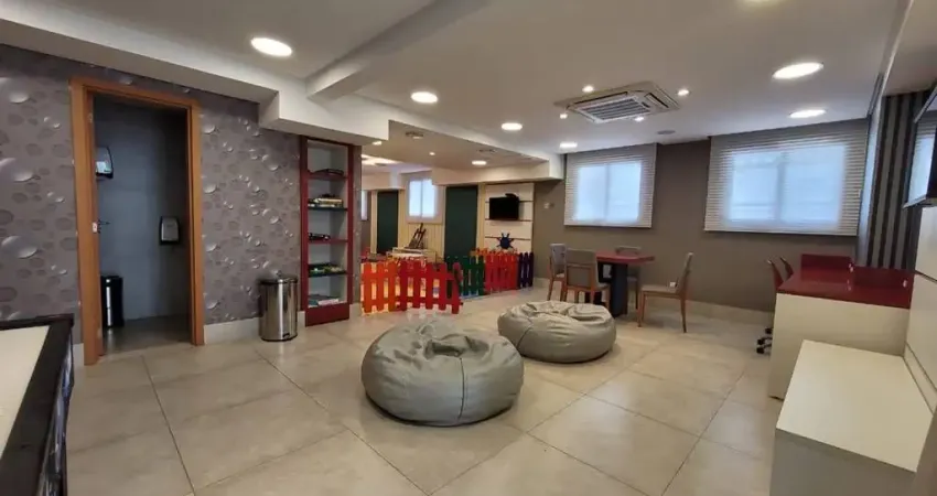Apartamento com 2 quartos à venda no Canto do Forte, Praia Grande 