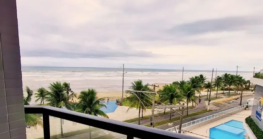 Prédio frente  apartamento  de 2 dormitórios 54m contendo 1 banheiro novinho bal. maracanã - pg