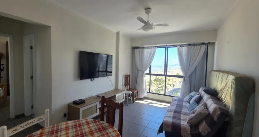Apartamento com 1 quarto à venda no Boqueirão, Praia Grande