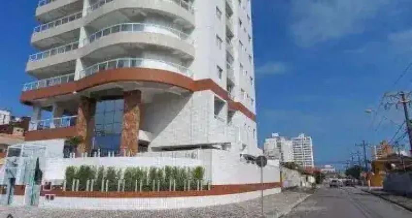 Apartamento com 2 quartos à venda no Balneário Maracanã, Praia Grande 