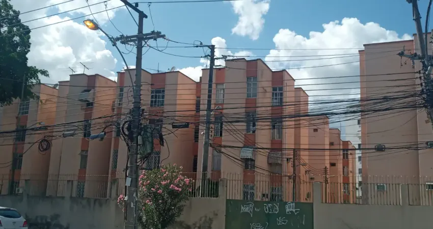 Apartamento com 2 quartos à venda na Rua Quiririm, 455, Vila Valqueire, Rio de Janeiro