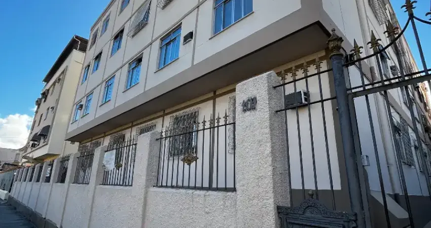 Apartamento com 3 quartos para alugar na Rua Bernardino Campos, 101, Piedade, Rio de Janeiro