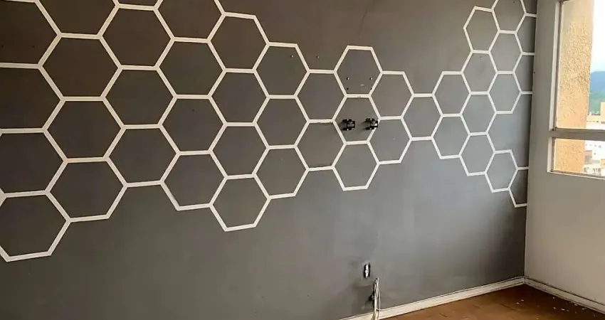 Apartamento com 2 quartos à venda no Centro, Mogi das Cruzes 