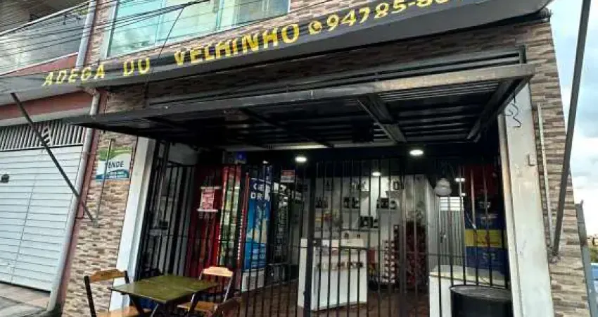 Imperdível! casa com piscina e área gourmet – estância lago azul