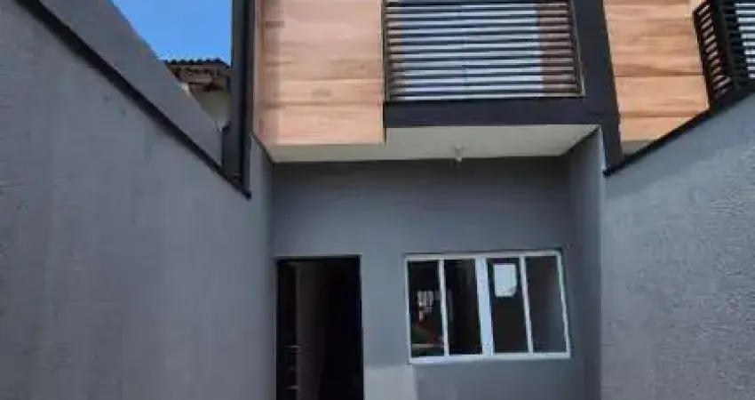 Casa com 1 quarto à venda na
Rua Alameda jacarandás
, 110, Portal das Alamedas, Franco da Rocha