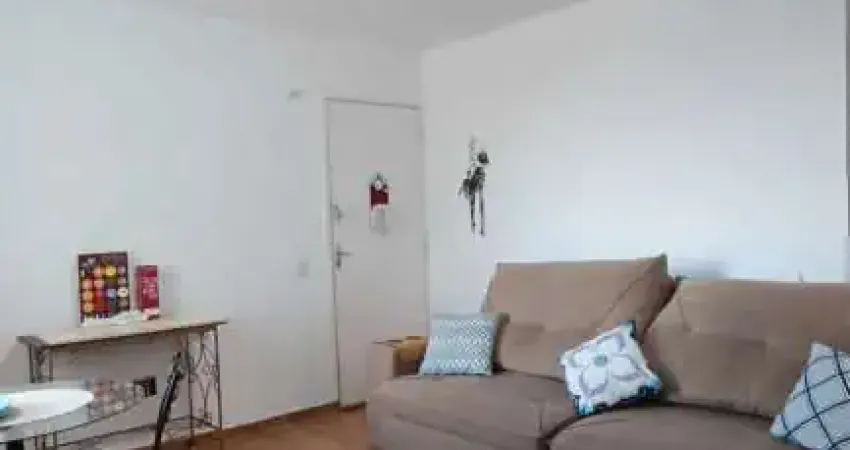 Apartamento com 2 quartos à venda na Rua Fanny Russiano, 123, Jardim dos Bandeirantes, Franco da Rocha