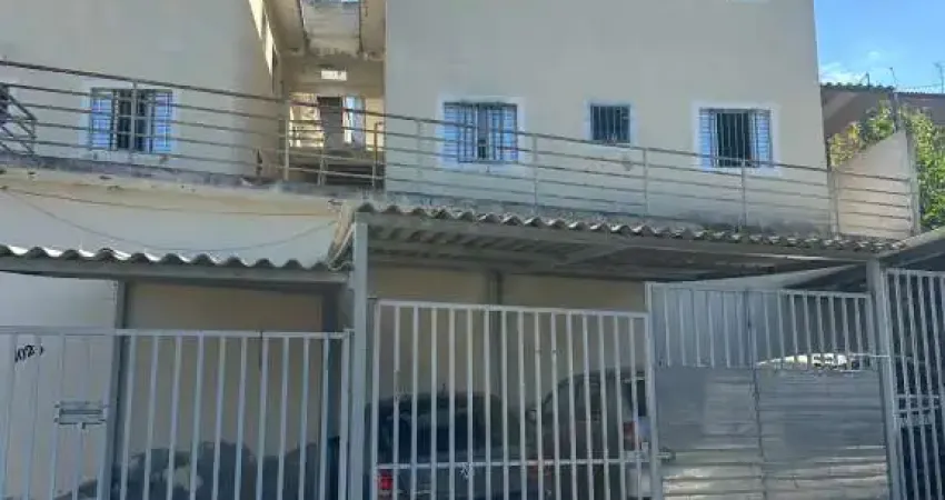 Casa com 3 quartos à venda na Rua Oroxo, 00, Estância Lago Azul, Franco da Rocha