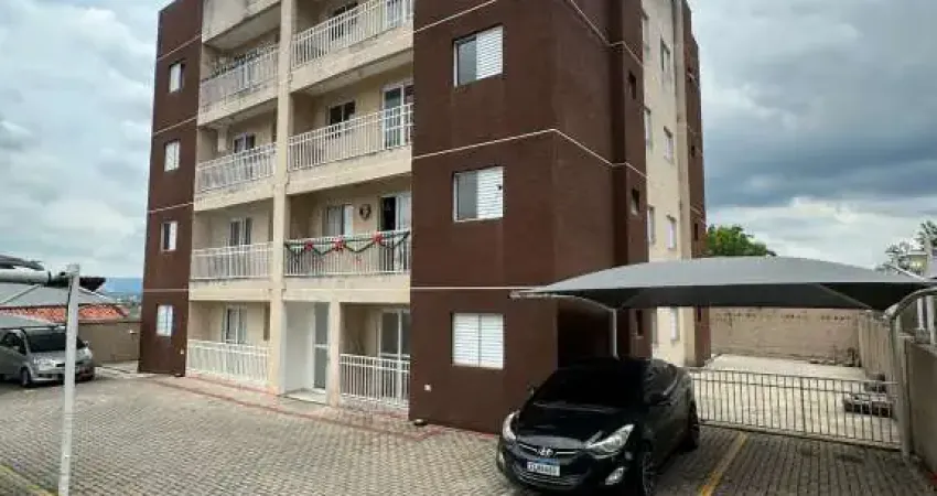 Apartamento com 2 quartos à venda na Rua dos Gerânios, 00, Jardim dos Lagos, Franco da Rocha
