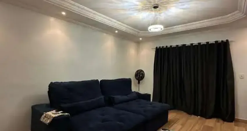 Casa em condomínio fechado com 2 quartos à venda no Villa Verde, Franco da Rocha 