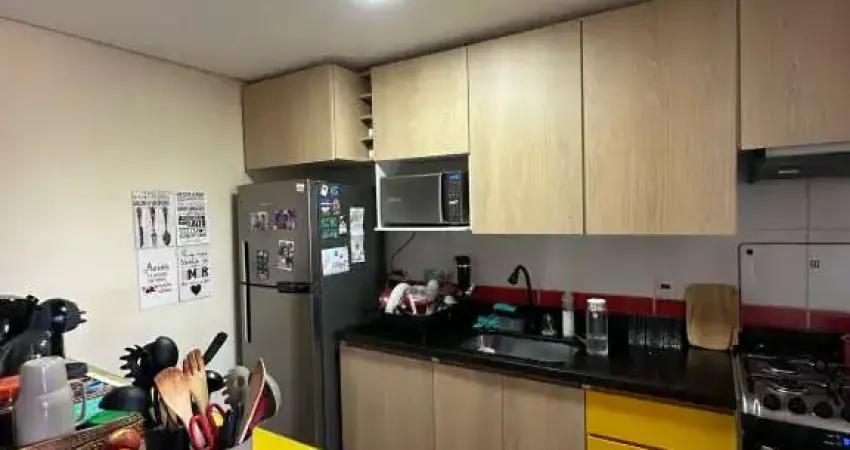 Apartamento com 2 quartos à venda na Rua dos Gerânios, 00, Jardim dos Lagos, Franco da Rocha