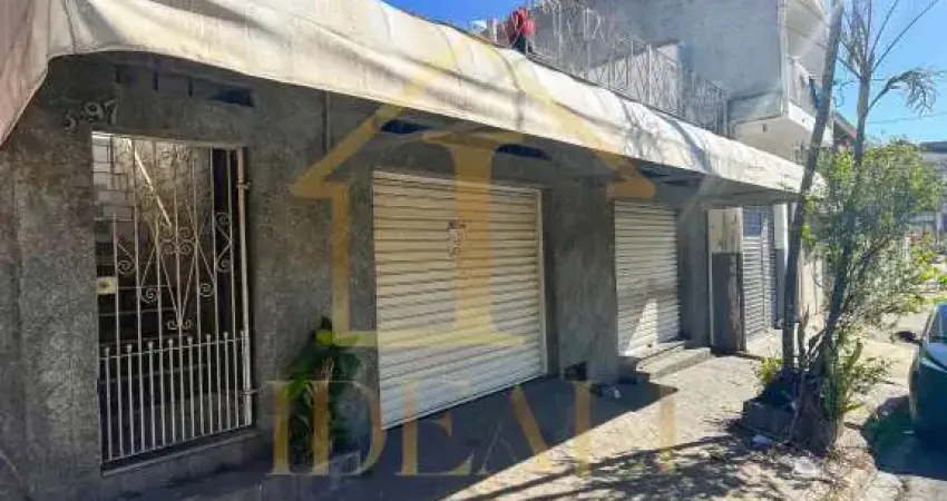 Casa com 2 quartos à venda na Rua Antônio Teixeira, 397, Jardim dos Eucaliptos, Caieiras