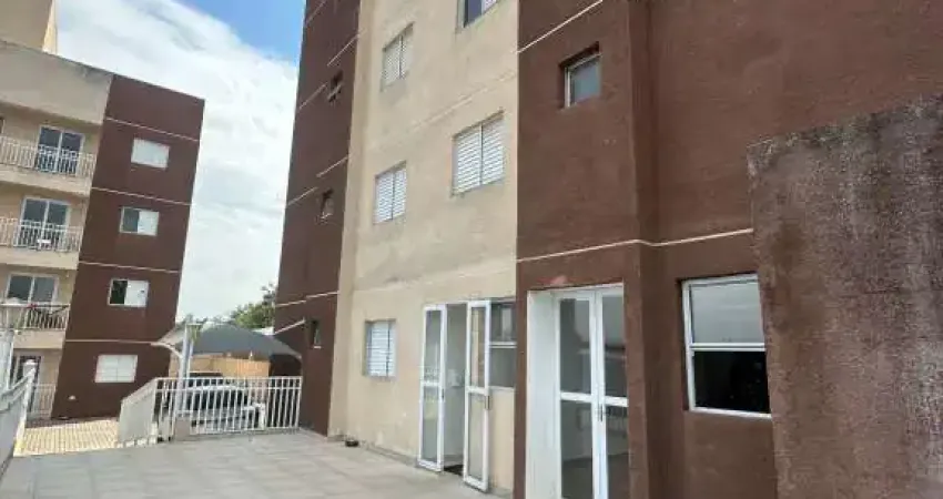 Apartamento com 2 quartos à venda na Rua dos Gerânios, 00, Jardim dos Lagos, Franco da Rocha