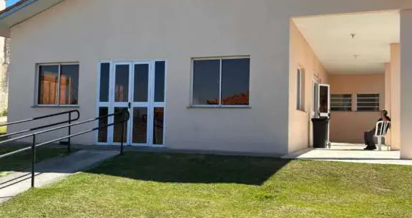 Apartamento com 2 quartos à venda na Rua Sezefredo Fagundes, 70, Jardim dos Bandeirantes, Franco da Rocha