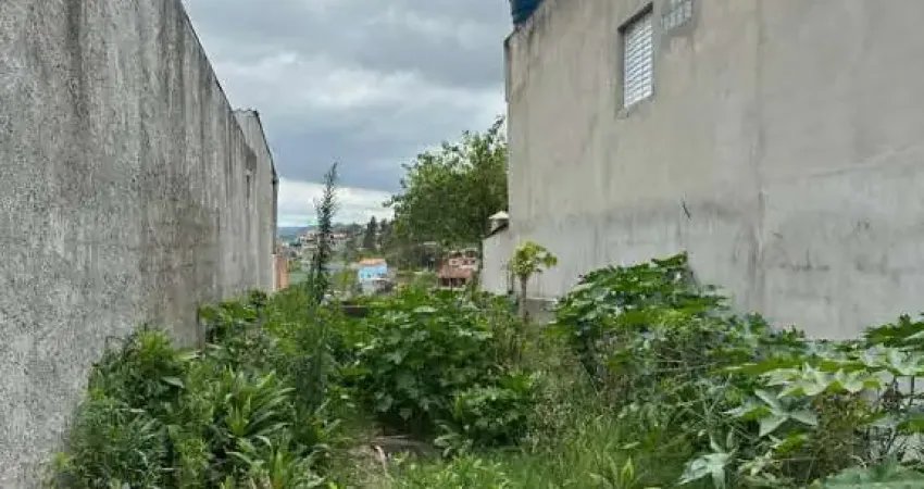 Terreno à venda na Avenida Itararé, 00, Parque Paulista, Franco da Rocha