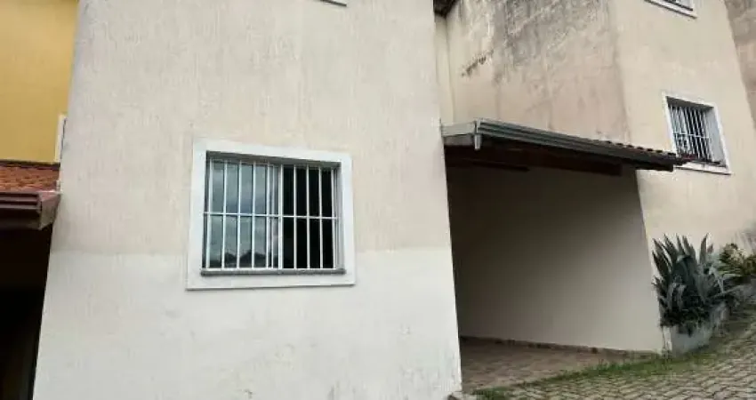 Casa com 3 quartos à venda na Estrada Professor Laudelino Alves Ferreira, 167, Chácara São Luiz, Franco da Rocha