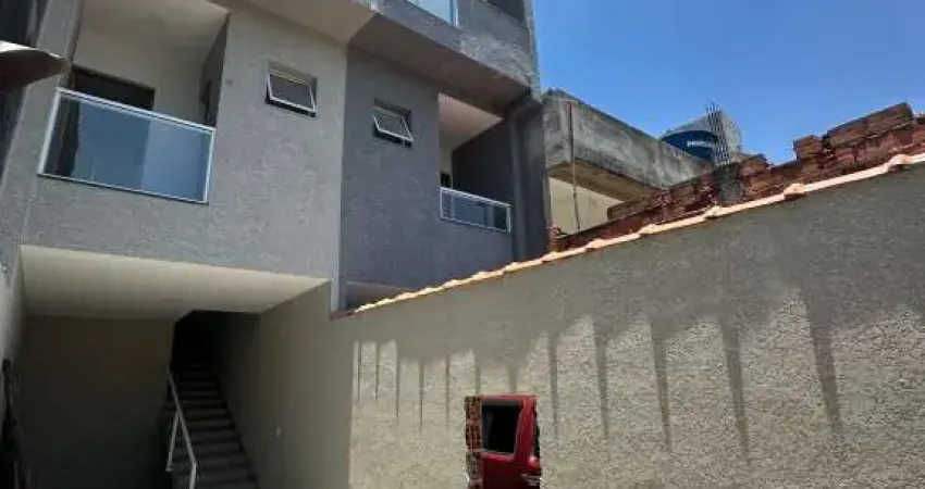 Casa com 2 quartos à venda na Rua Carlos Roberto Gouveia, 00, Residencial Santo Antônio, Franco da Rocha