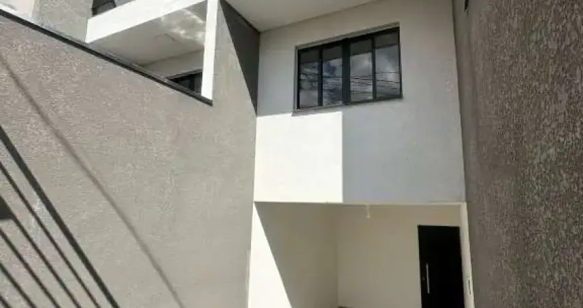 Casa com 4 quartos à venda na 
     Rua Estação Várzea Paulista
, 482, Portal da Estação, Franco da Rocha