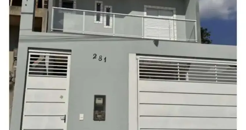 Casa com 3 quartos à venda na Rua Edgar Angelo Dártora, 281, Laranjeiras, Caieiras