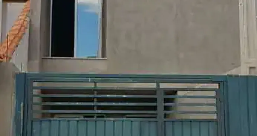 Casa com 2 quartos à venda na
Rua Guilherme Busiquia
, 31, Vila Bela, Franco da Rocha