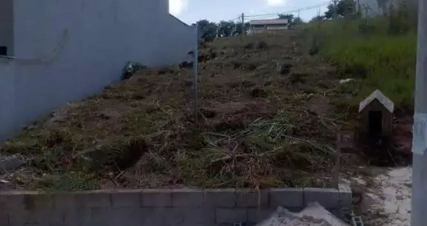 Terreno à venda no Jardim dos Abreus, Caieiras