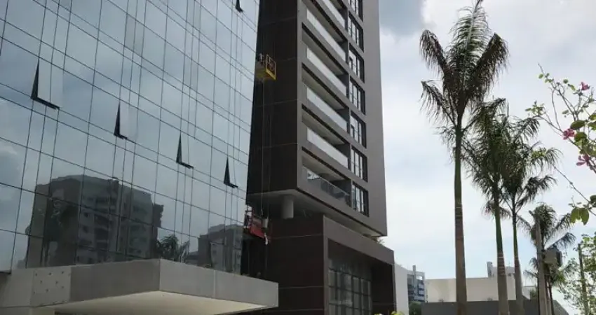 Sala  soberane corporate primeiro uso - adrianópolis - manaus/am