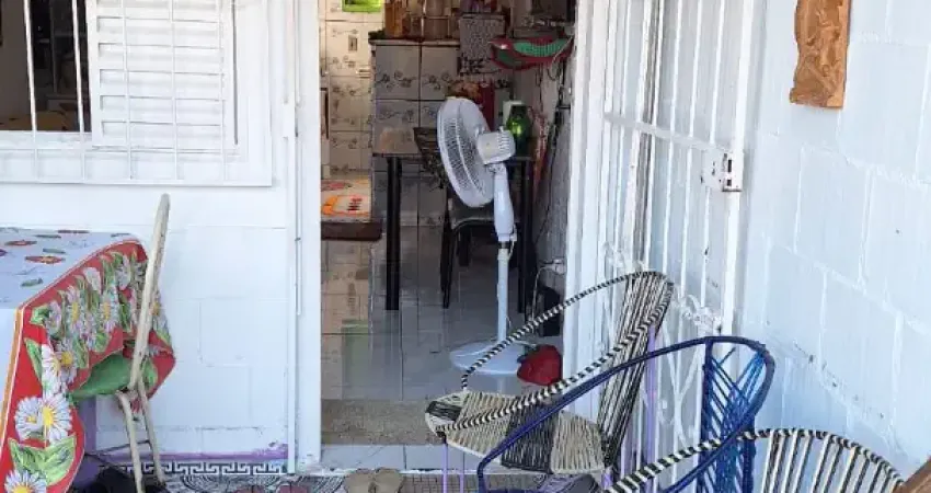 Vendo apartamento com 2 quartos na cachoeirinha todo reformado