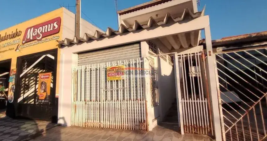 Casa com 3 quartos à venda na Rua Marcos Antônio Ferraz, 490, Parque São Bento, Sorocaba