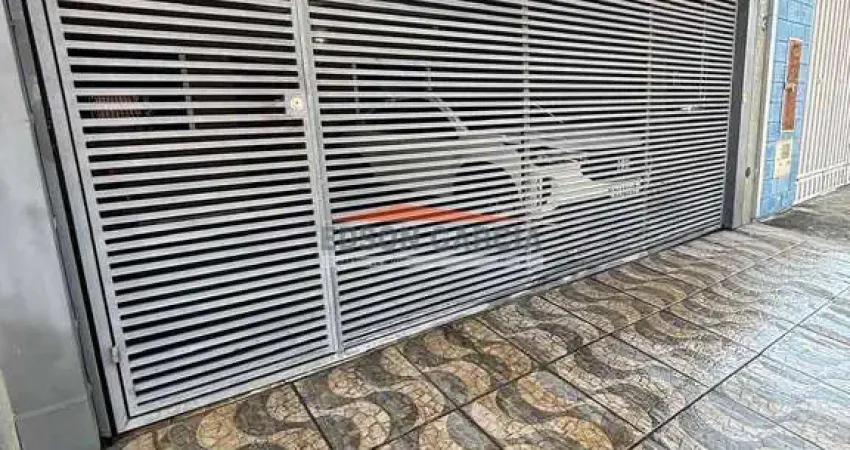Casa com 3 quartos à venda na Rua Rosana Flávio de Souza Arêas, 103, Jardim Santa Rosa, Sorocaba
