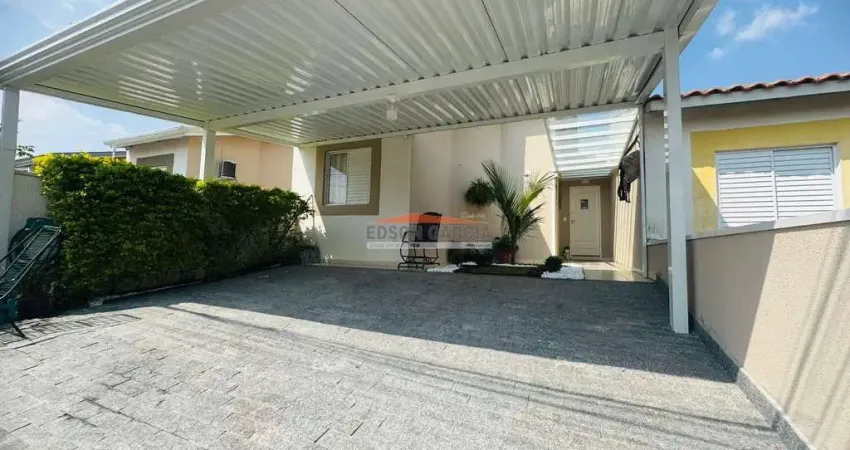Casa à venda, Residencial Bosque Ipanema, Sorocaba, SP