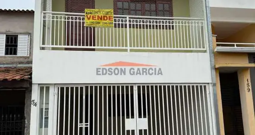 Casa com 4 quartos à venda na Rua Antonio Rupe Melchiori, 54, Parque São Bento, Sorocaba
