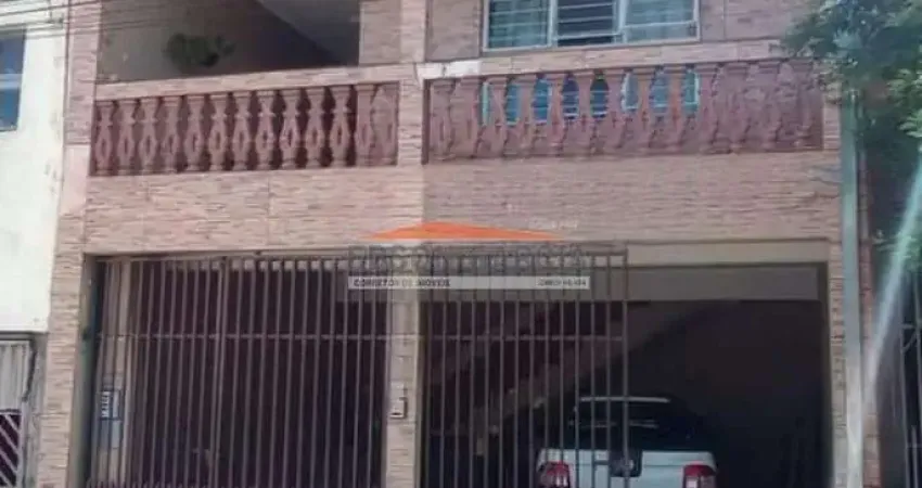 Casa com 2 quartos à venda na Avenida Edward Fru-Fru Marciano da Silva, 1202, Jardim São Guilherme, Sorocaba