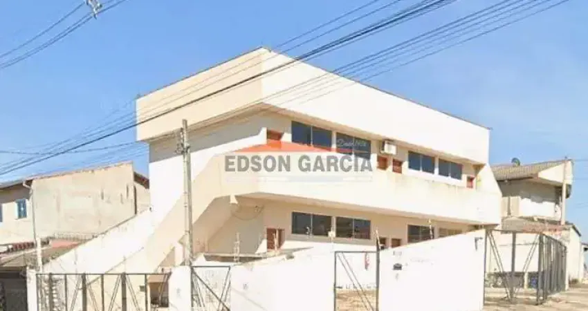 Kitnet / Stúdio à venda na Rua Alcindo Leite, 391, Jardim Paulista, Sorocaba